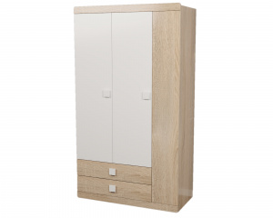 Шкаф-2 коллекции Формат 