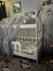 Кровать Манеж Домик 160х80 (без ящика) от Династия Kids