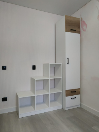 Пенал коллекции Твой Стиль (с принтом) глубина 479 мм от Династия Kids