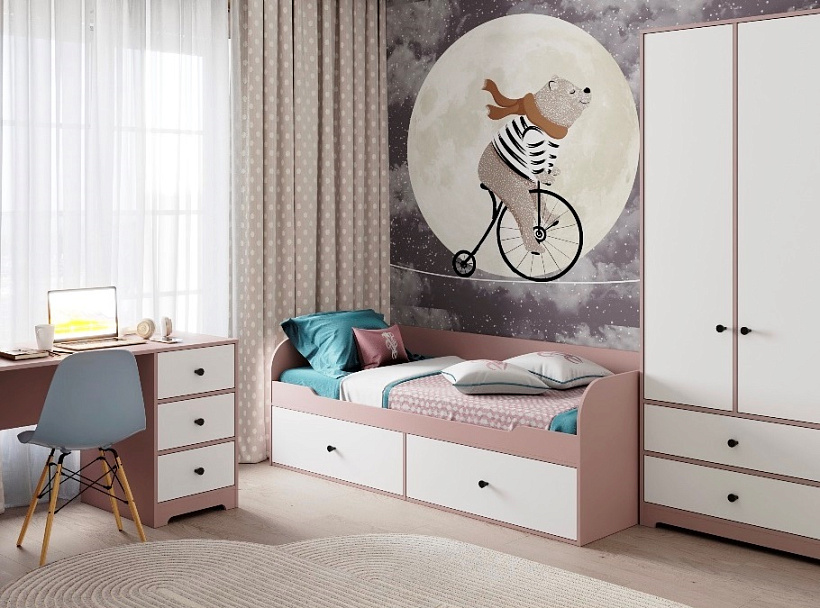 Зефир Зефир от Династия Kids