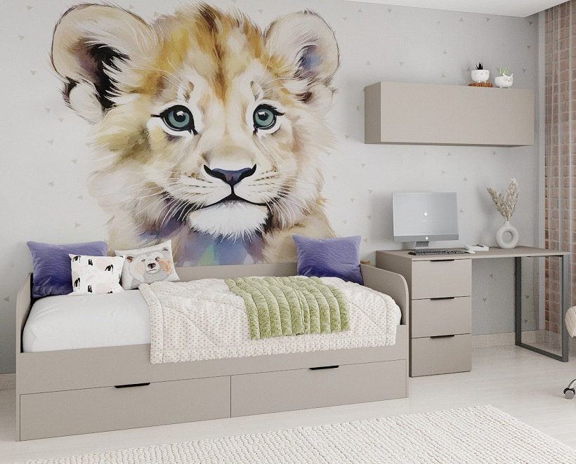 Брайт Велюр от Династия Kids