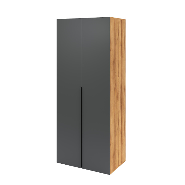 Комплект мебели Брайт Графит  от Династия Kids