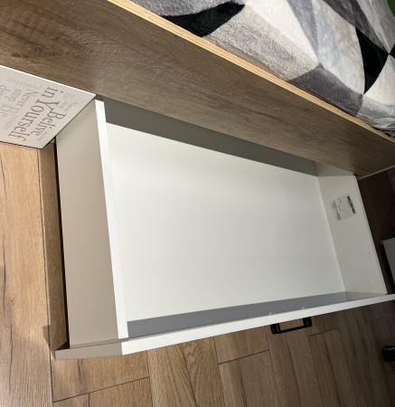 Двухъярусная кровать коллекции Твой Стиль New 190х90 от Династия Kids