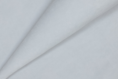 Мягкая кровать Nepos 80х160 с бортиком и ящиком. Велюр Тедди 313 (серый) от Династия Kids