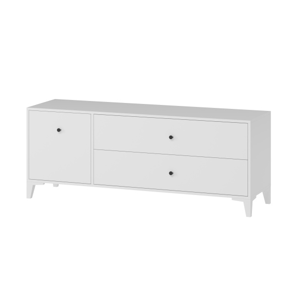 Тумба-комод Вест-4 (ширина 1400 мм)