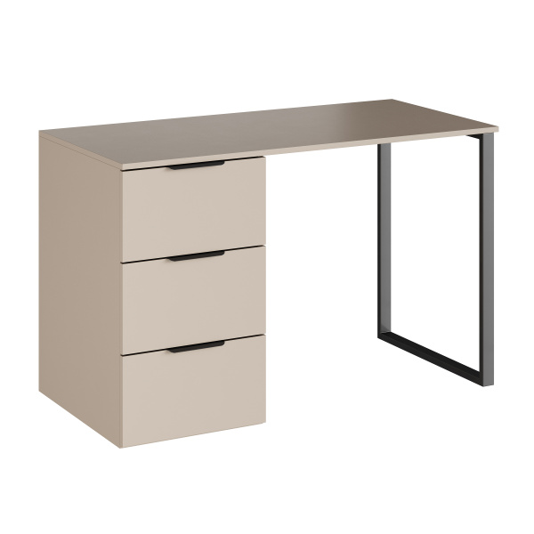 Стол 1400 мм коллекции Брайт Велюр от Династия Kids