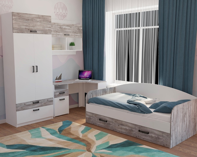 Гранд Гранд от Династия Kids