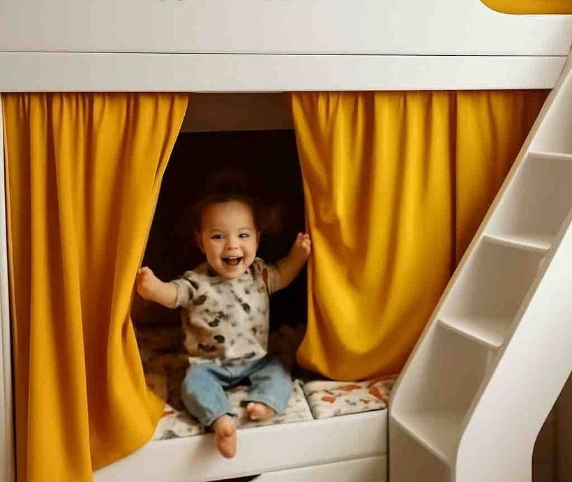 Аксессуары для кроватей от Династия Kids