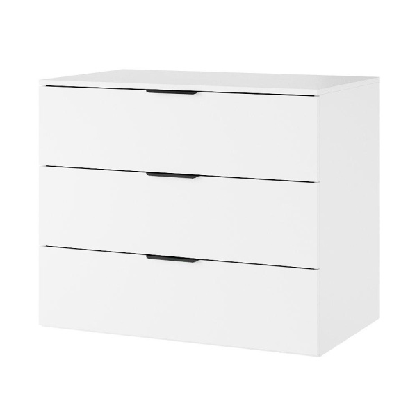 Комод коллекции Брайт (с доводчиками)