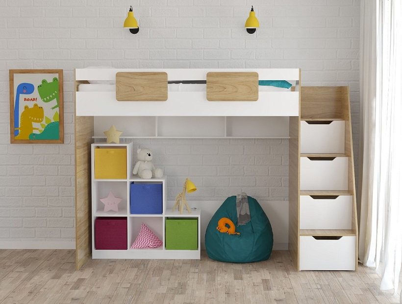 Мозаика Мозаика от Династия Kids