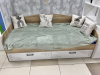 Кровать коллекции Твой Стиль 190х90 от Династия Kids