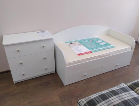 Комод коллекции Умка от Династия Kids
