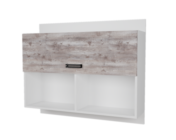 Полка навесная коллекции Гранд от Династия Kids