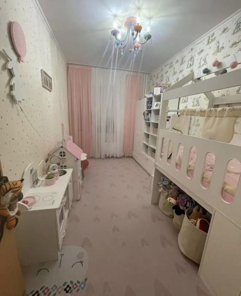 Стеллаж коллекции Умка от Династия Kids