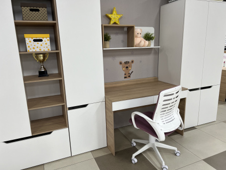 Стол коллекции Мозаика 120 см от Династия Kids