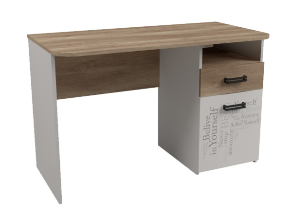 Стол коллекции Твой Стиль (с принтом)