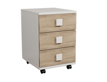 Комплект мебели коллекции Модерн  от Династия Kids